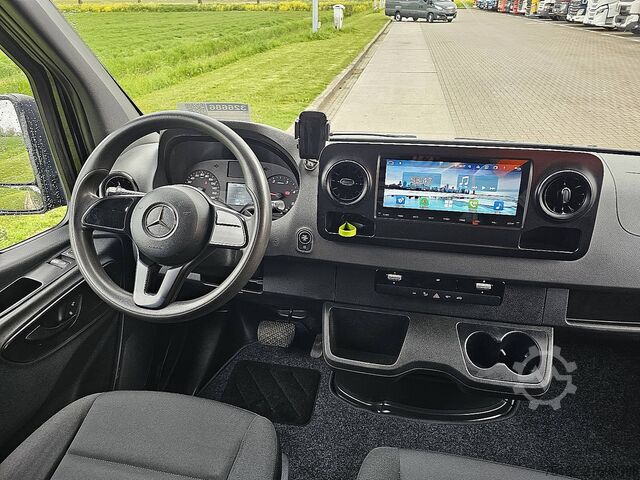 Hochdachkombi MERCEDES-BENZ SPRINTER 316 L2H1 RWD Automaat!