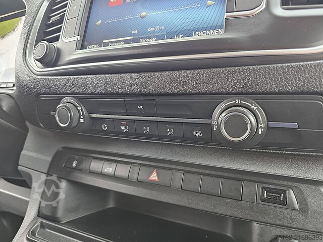 Hochdachkombi TOYOTA PRO-ACE 2.0 75 kWh snelladen