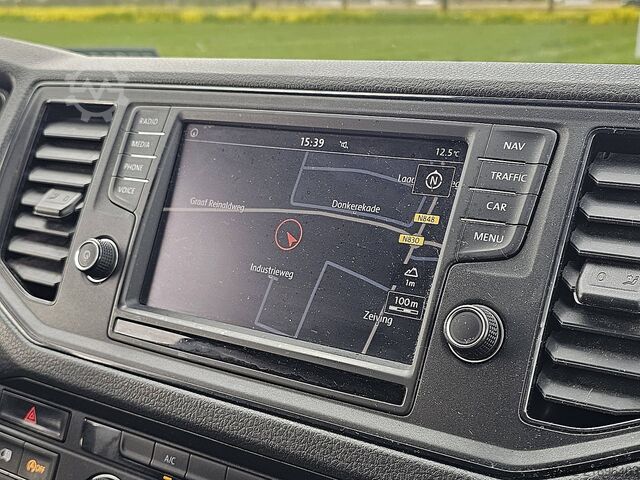 Hochdachkombi MAN TGE 3.180