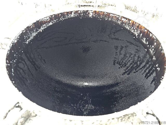 Tank FELDBINDER TSA 30.3-1 BITUMEN 30.000 LITER