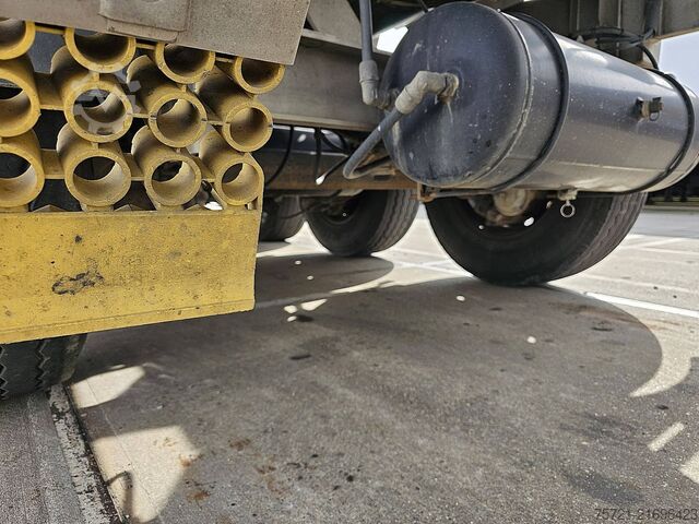 Tank MAGYAR SR34 B2 BITUMEN 31.000 LITER