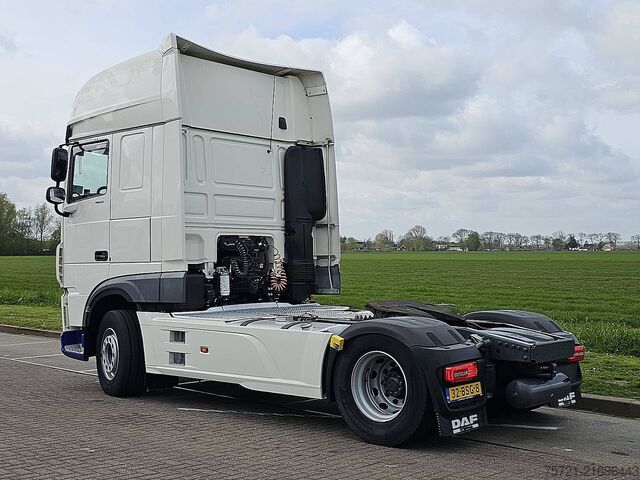 Standard-SZM DAF XF 480