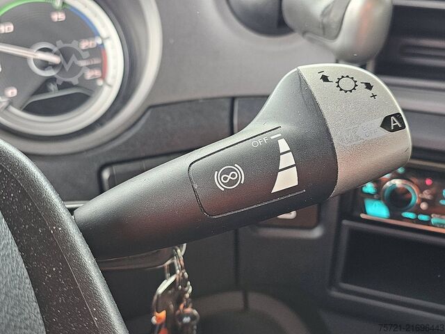 Standard-SZM DAF XF 480