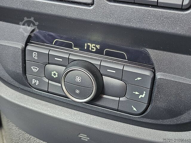 Standard-SZM DAF XF 480