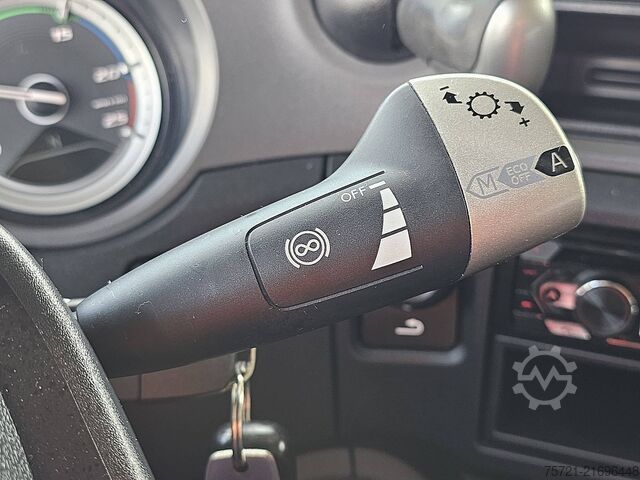 Standard-SZM DAF XF 480