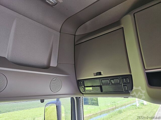 Standard-SZM DAF XF 480