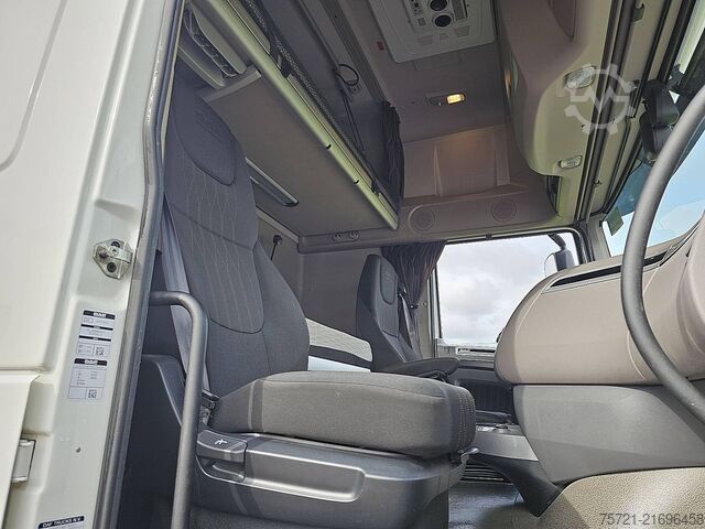 Standard-SZM DAF XF 480