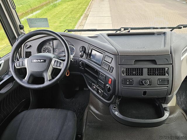 Standard-SZM DAF XF 480