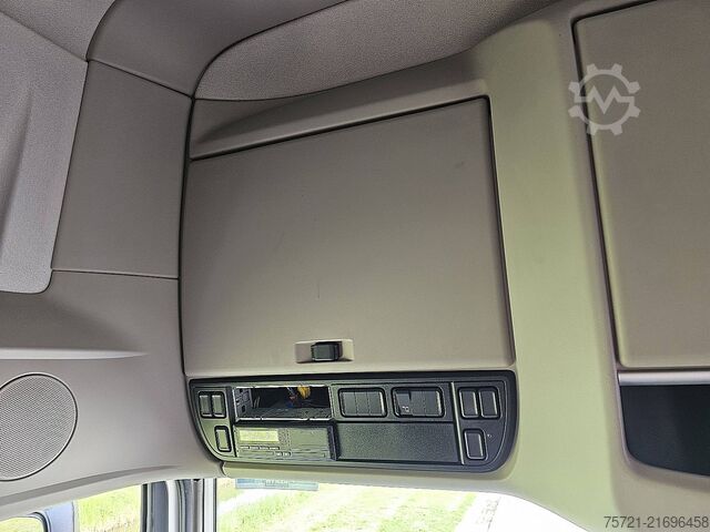 Standard-SZM DAF XF 480