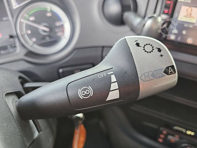 Standard-SZM DAF XF 480