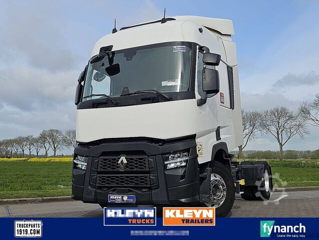 Standard-SZM RENAULT T 440