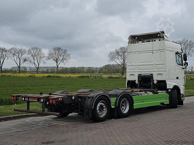BDF-System DAF XF 480 FAR