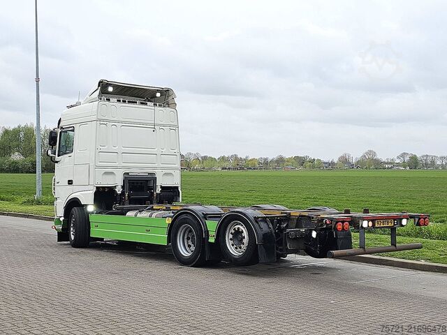 BDF-System DAF XF 480 FAR