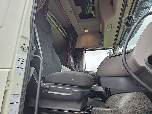 BDF-System DAF XF 480 FAR