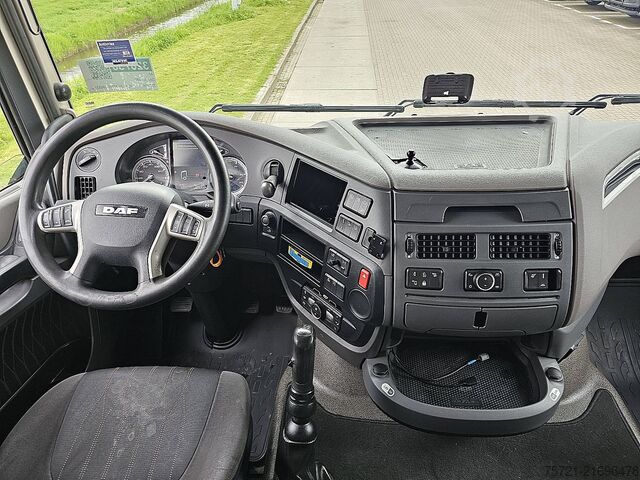 BDF-System DAF XF 480 FAR