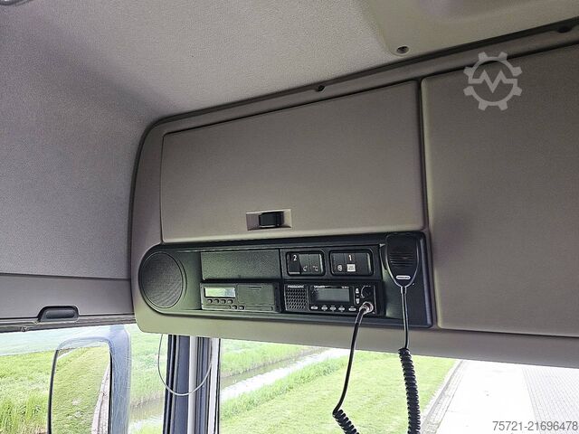 BDF-System DAF XF 480 FAR