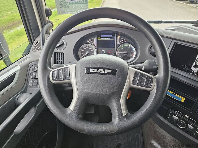 BDF-System DAF XF 480 FAR