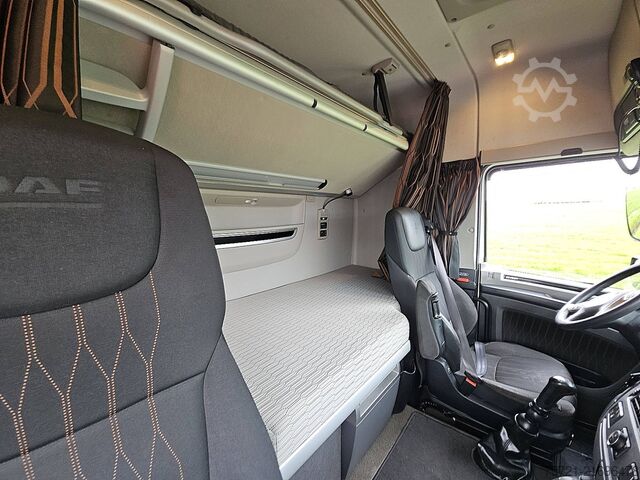 BDF-System DAF XF 480 FAR