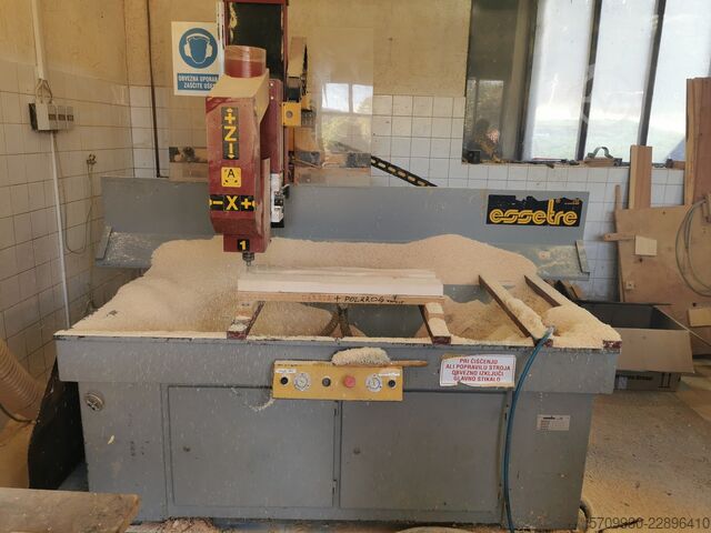 Joinery machine Essetre 