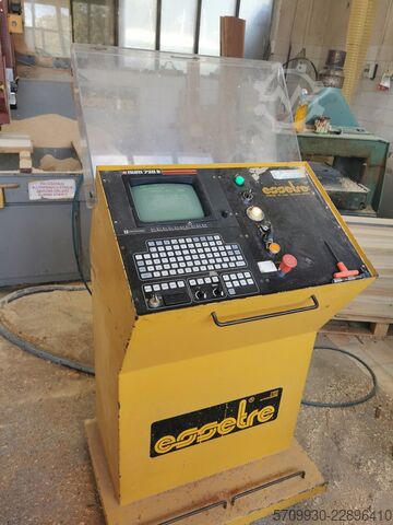 Joinery machine Essetre 