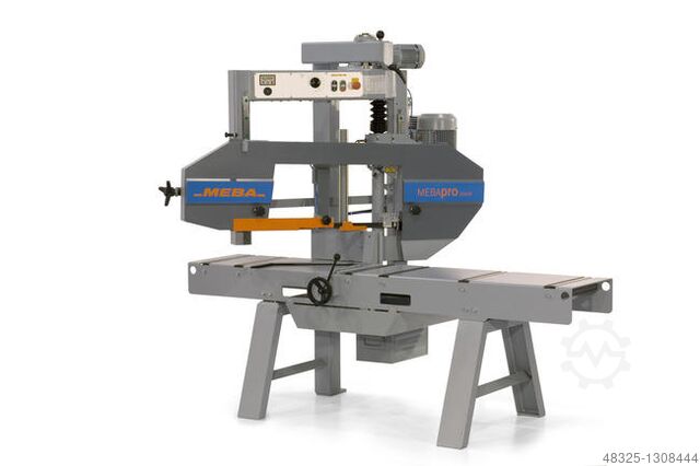Bandsäge, Gehrung, Portalrahmen MEBApro 260 GP