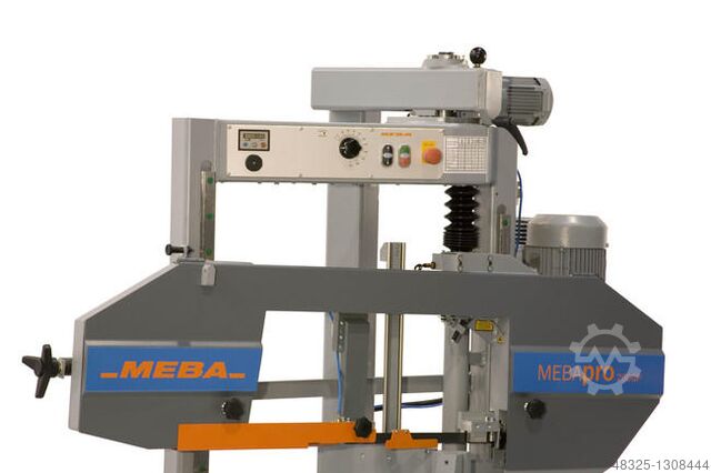 Bandsäge, Gehrung, Portalrahmen MEBApro 260 GP