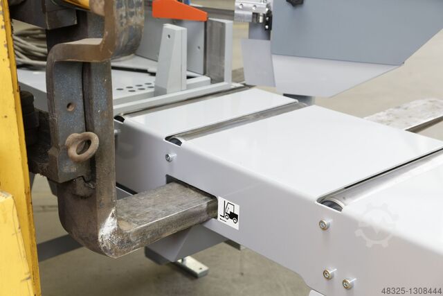 Bandsäge, Gehrung, Portalrahmen MEBApro 260 GP