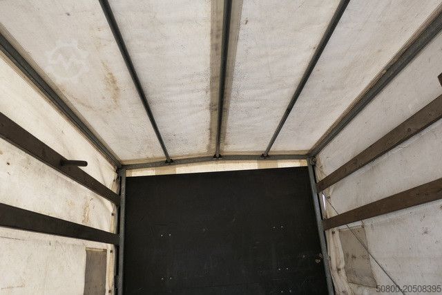 Pick-up van MERCEDES-BENZ 313 CDI DOKA Sprinter 4x4, Allrad, AHK, 6 Sitze