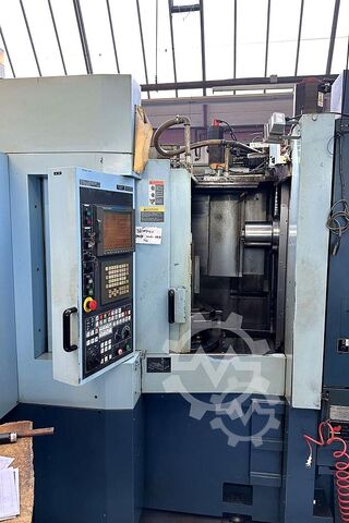 Machining center Matsuura H Plus 405 PC6