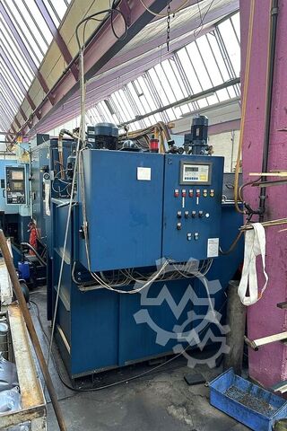 Machining center Matsuura H Plus 405 PC6