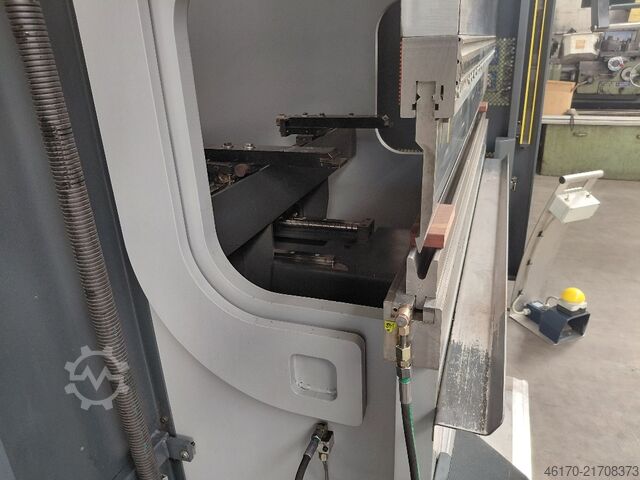 Press brake Safan H Brake 90 1600 TS1