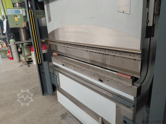 Press brake Safan H Brake 90 1600 TS1