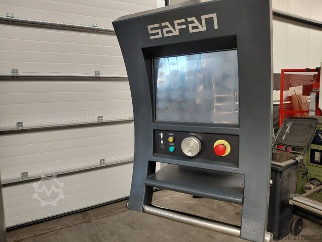 Press brake Safan H Brake 90 1600 TS1