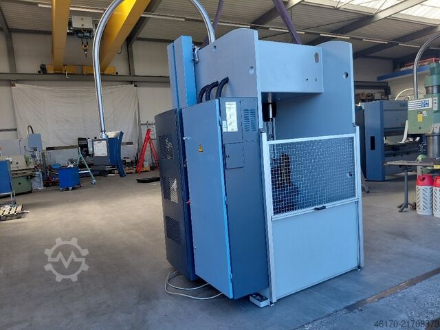 Press brake Safan H Brake 90 1600 TS1