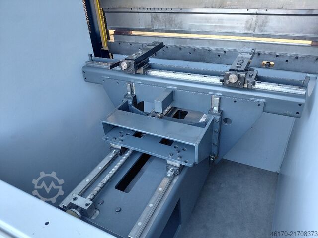 Press brake Safan H Brake 90 1600 TS1