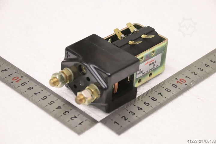 Schütz Albright SW180B-3