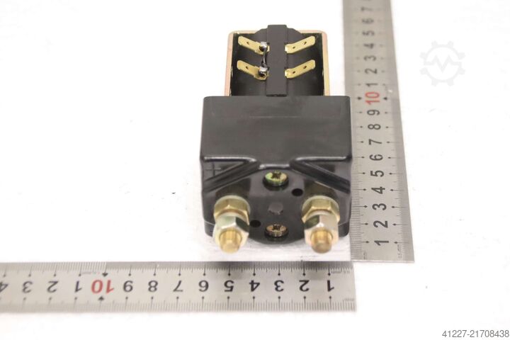 Schütz Albright SW180B-3