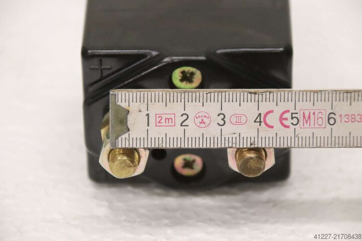 Schütz Albright SW180B-3