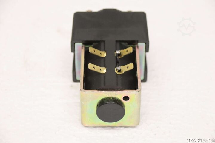 Schütz Albright SW180B-3