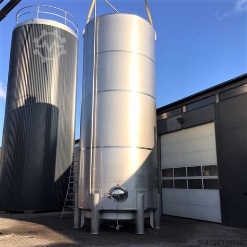 Storage tank SS tank 50T