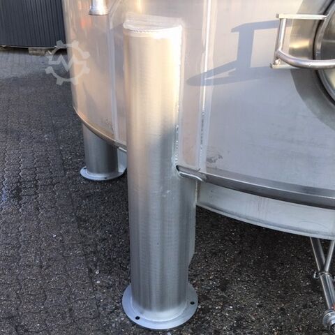 Storage tank SS tank 50T