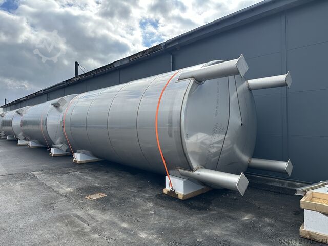 Storage tank SS tank 50T