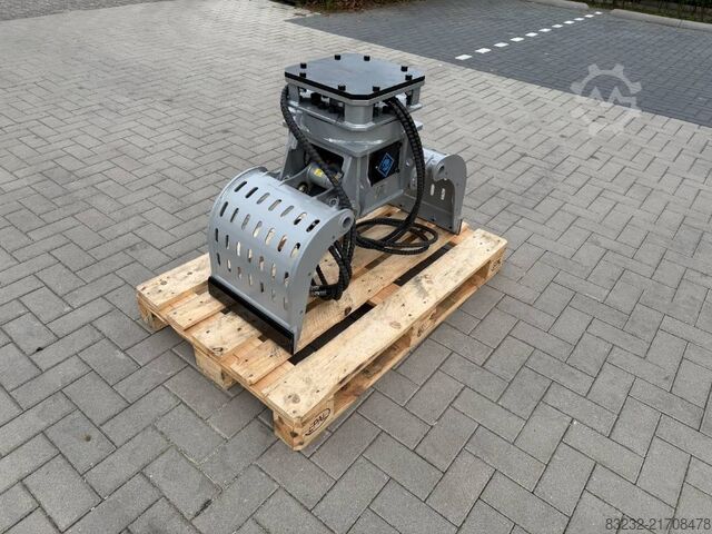 Greifer AJCE AS15H SELECTOR GRAPPLE GREIFER PINCE DE TRI