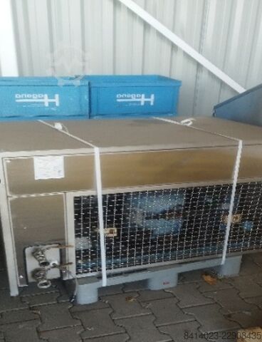 Refrigeration unit Noma Sp. Z o.o. MTZ80HP4AVE