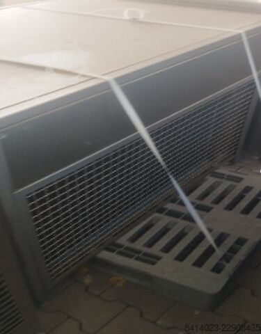 Refrigeration unit Noma Sp. Z o.o. MTZ80HP4AVE