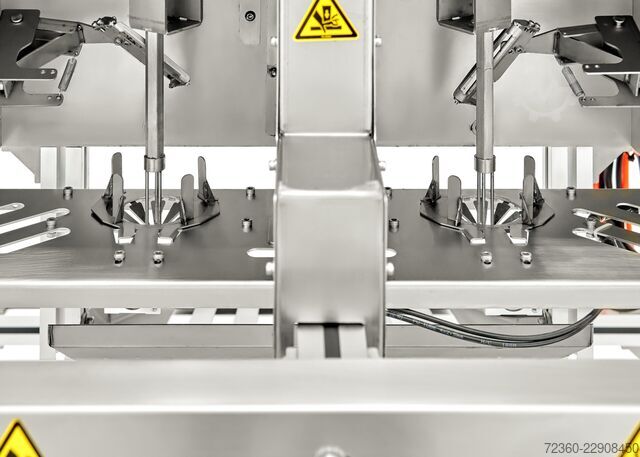 Double Head Orange Peeler Profruit Machinery Peeler