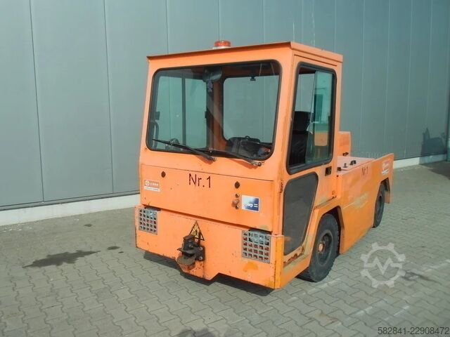 Tow tractor VOLK EFZ40N