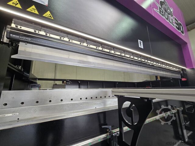 Electric press brake Bull30 CoastOne Bull30