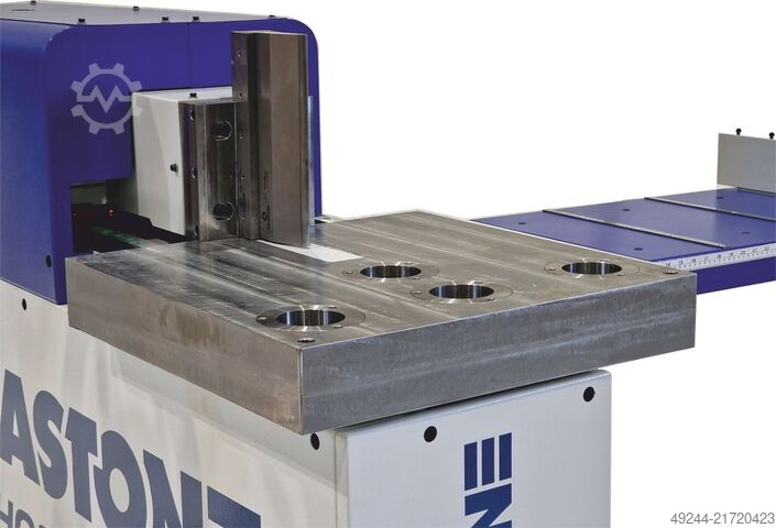 Biegemaschine CoastOne HorizOne 50