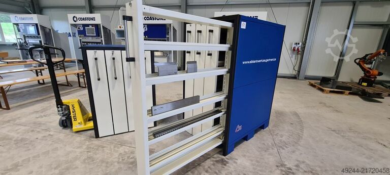 Bending tool cabinet Typ B ATS 34835H